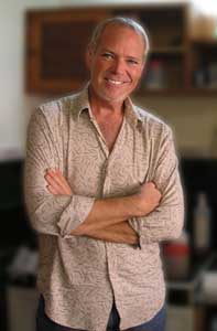 Bill Wolfer