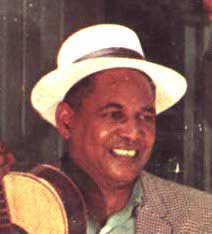  Alberto Zayas "El Melodioso"