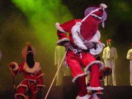 images fabrice flecha abakua2