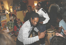 images fabrice flecha flecha