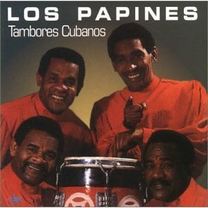cd.lospapines.tamborescubanos