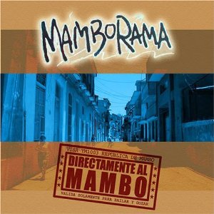 cd.mamborama.directamentealmambo