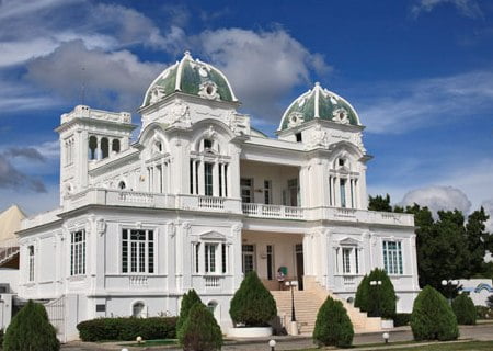 cienfuegos.palacio de la musica