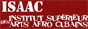Institut Supérieurs des Arts Afro Cubains